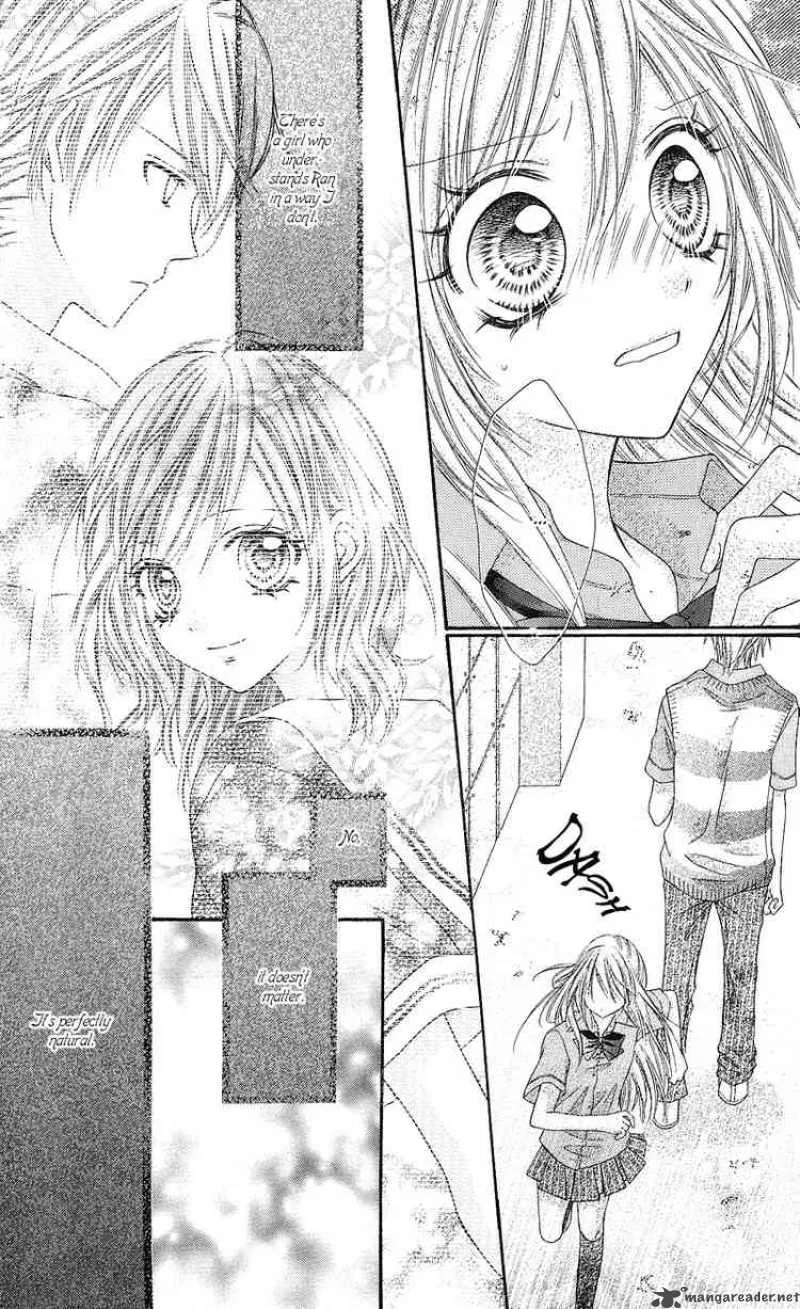 Rockin Heaven Chapter 7 page 23
