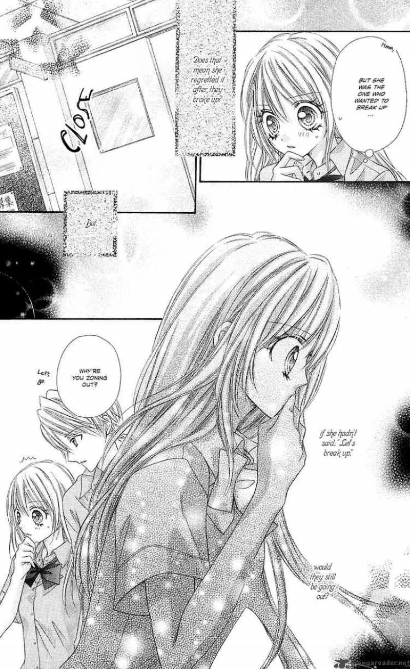 Rockin Heaven Chapter 7 page 34