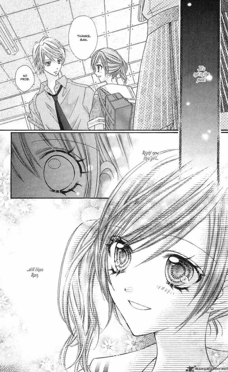 Rockin Heaven Chapter 7 page 33