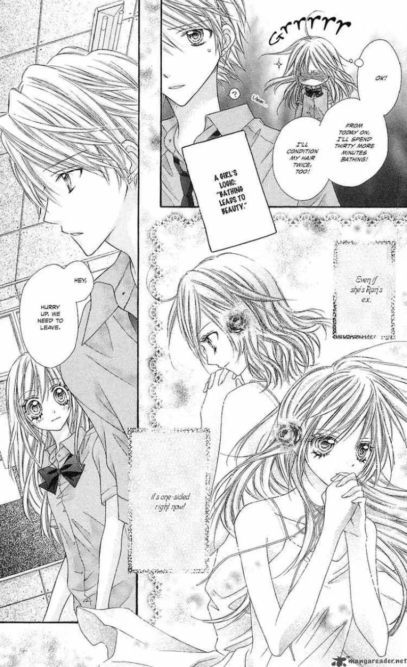 Rockin Heaven Chapter 7 page 38