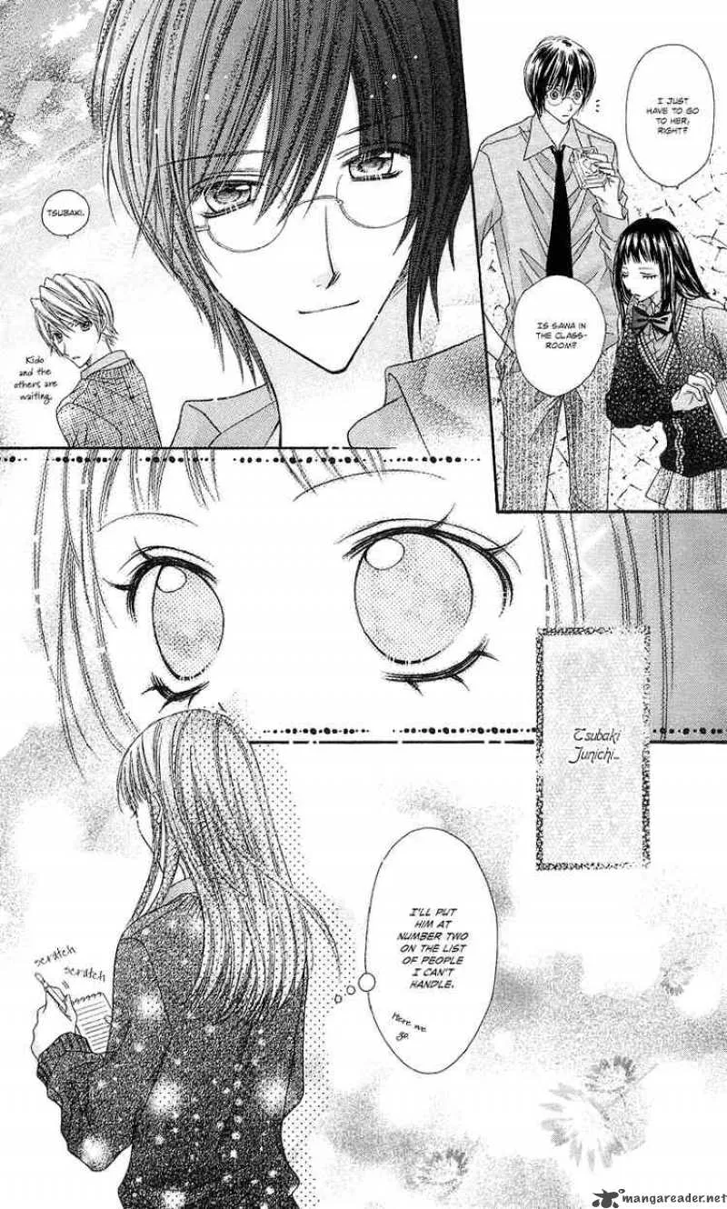 Rockin Heaven Chapter 8 page 37