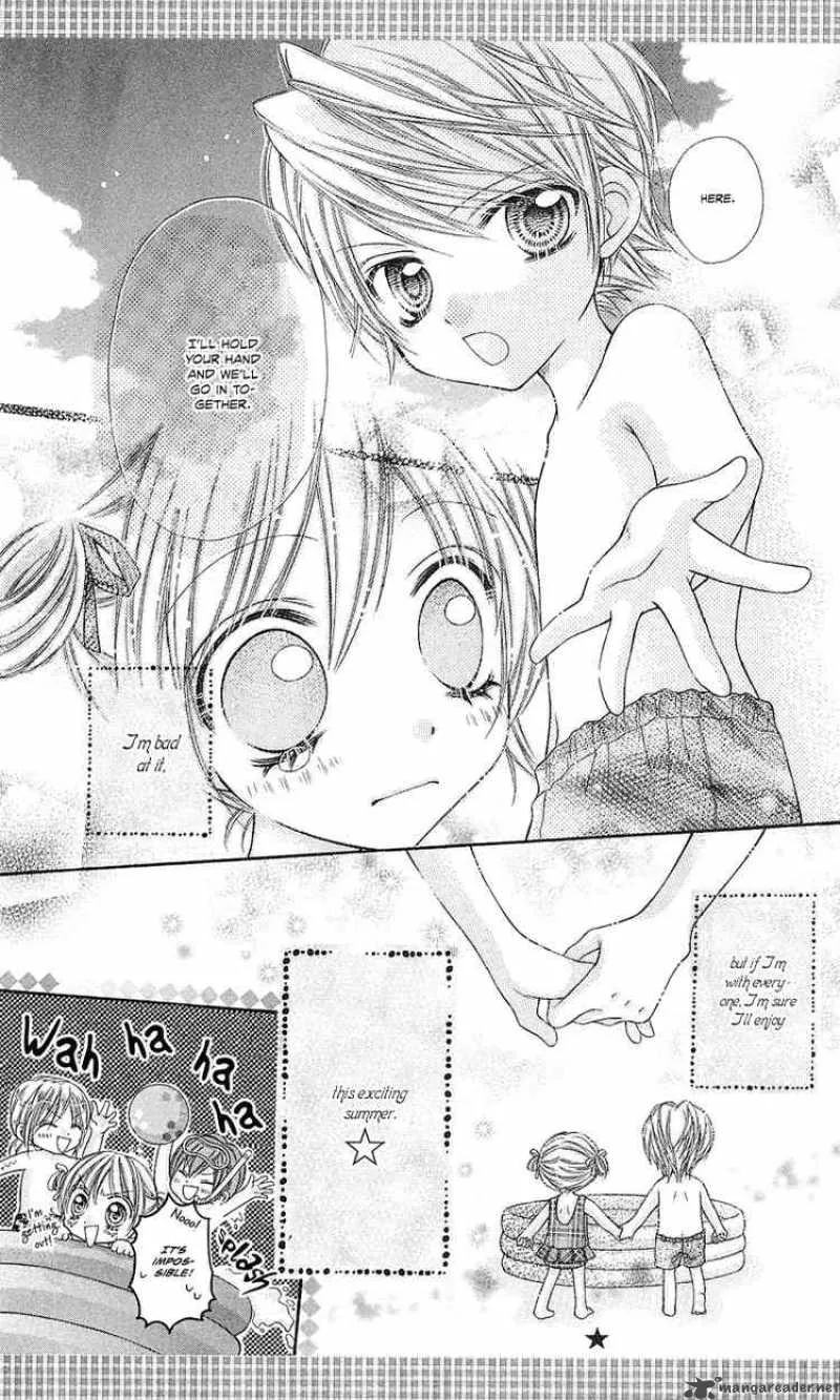 Rockin Heaven Chapter 8 page 40