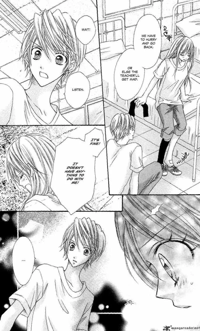 Rockin Heaven Chapter 9 page 20