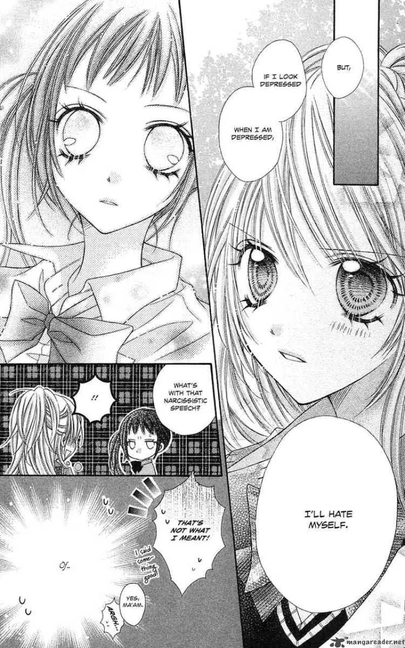Rockin Heaven Chapter 9 page 8