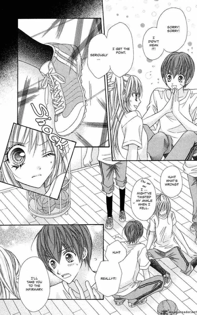 Rockin Heaven Chapter 9 page 12