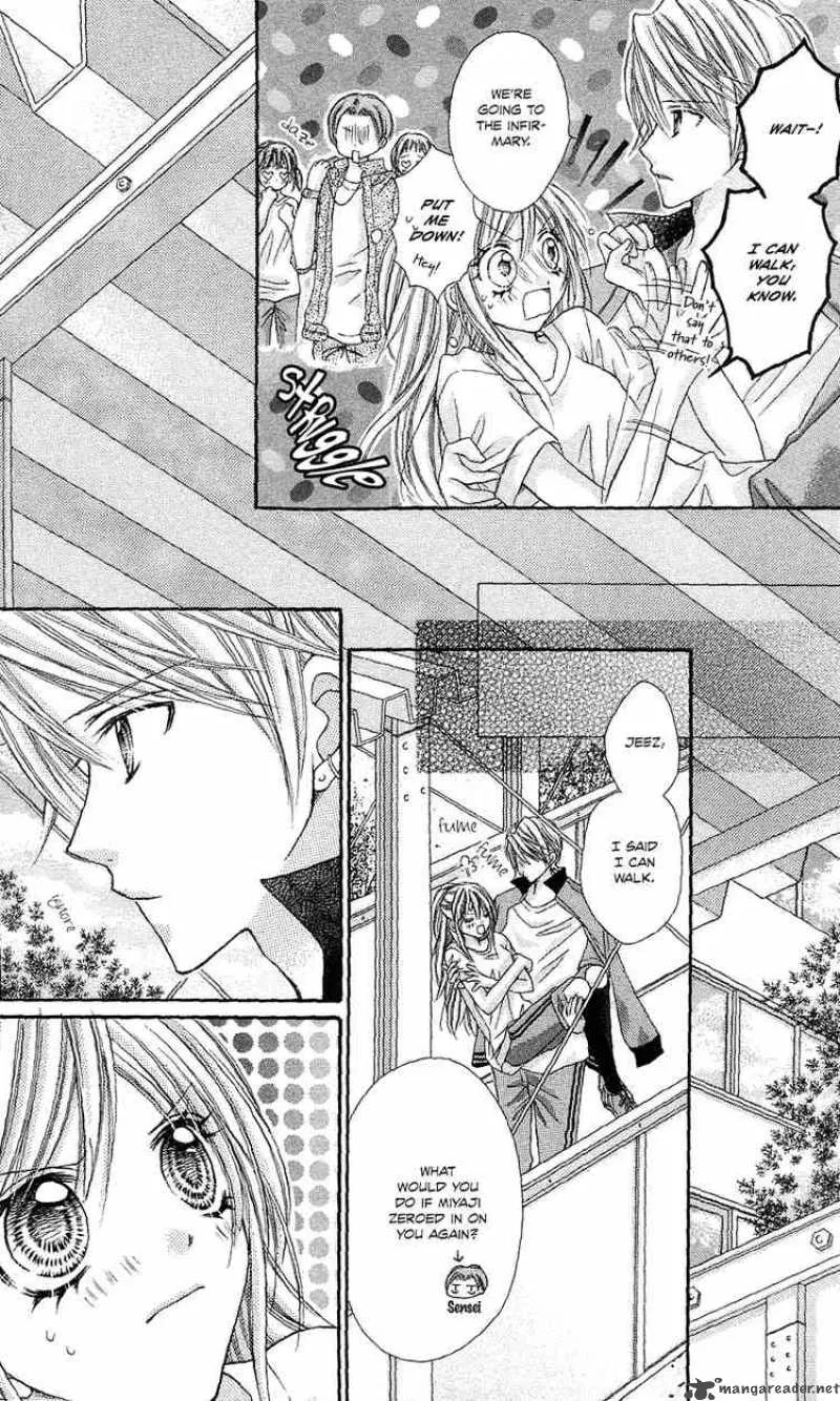 Rockin Heaven Chapter 9 page 15