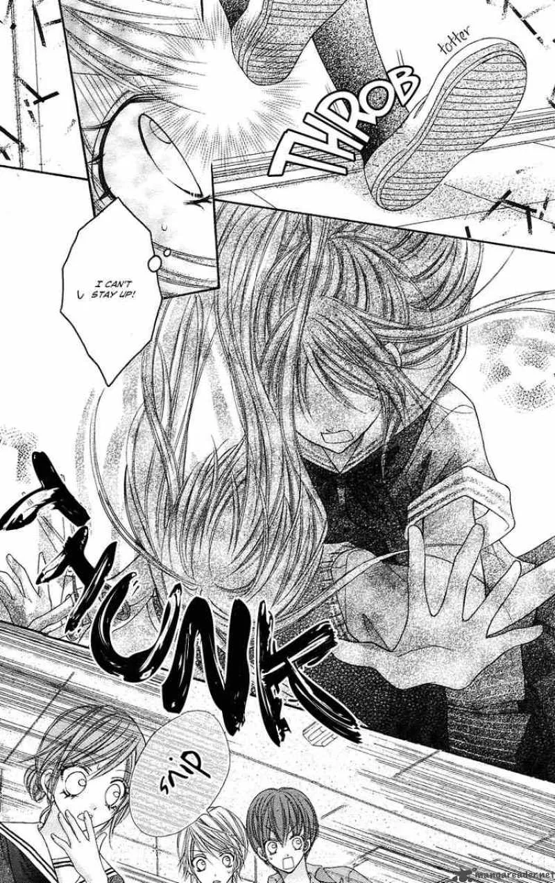 Rockin Heaven Chapter 9 page 30