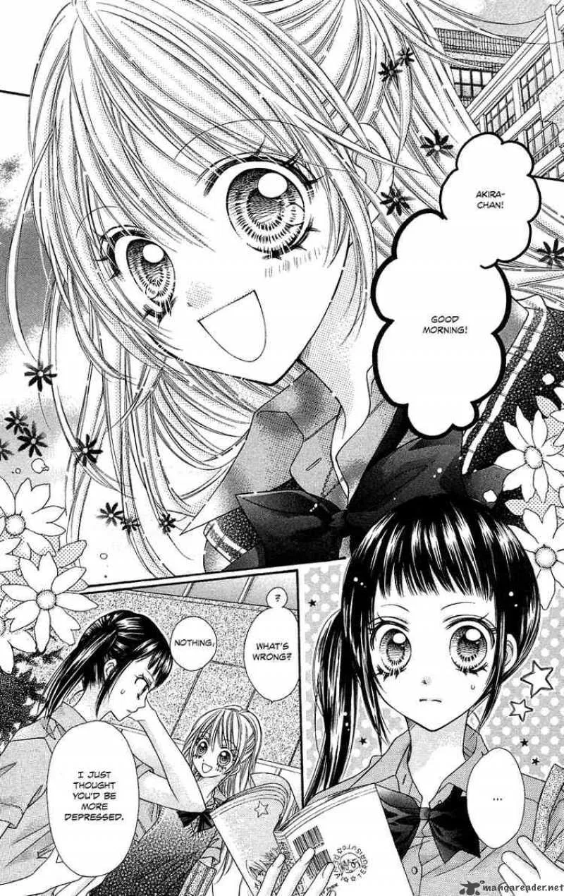 Rockin Heaven Chapter 9 page 6