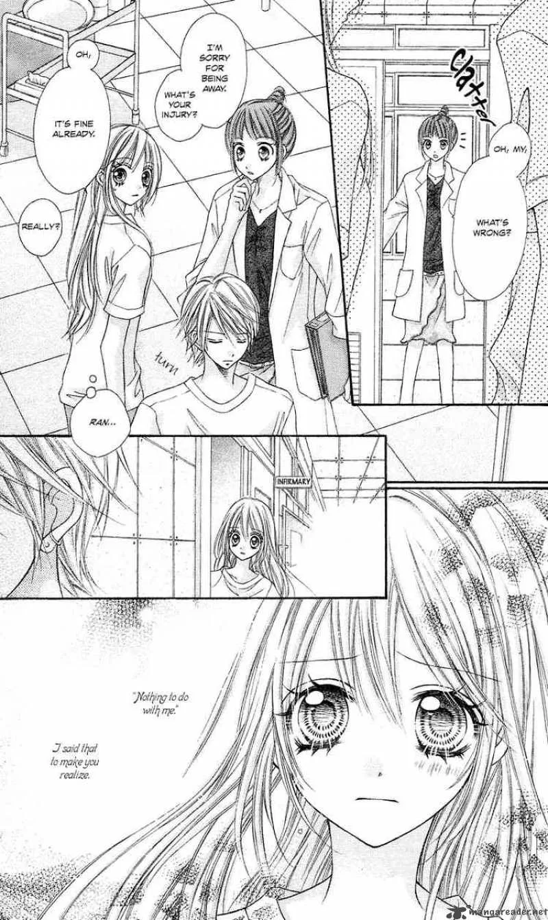 Rockin Heaven Chapter 9 page 21