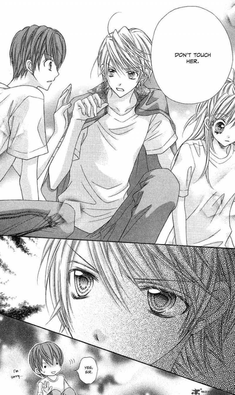 Rockin Heaven Chapter 9 page 13
