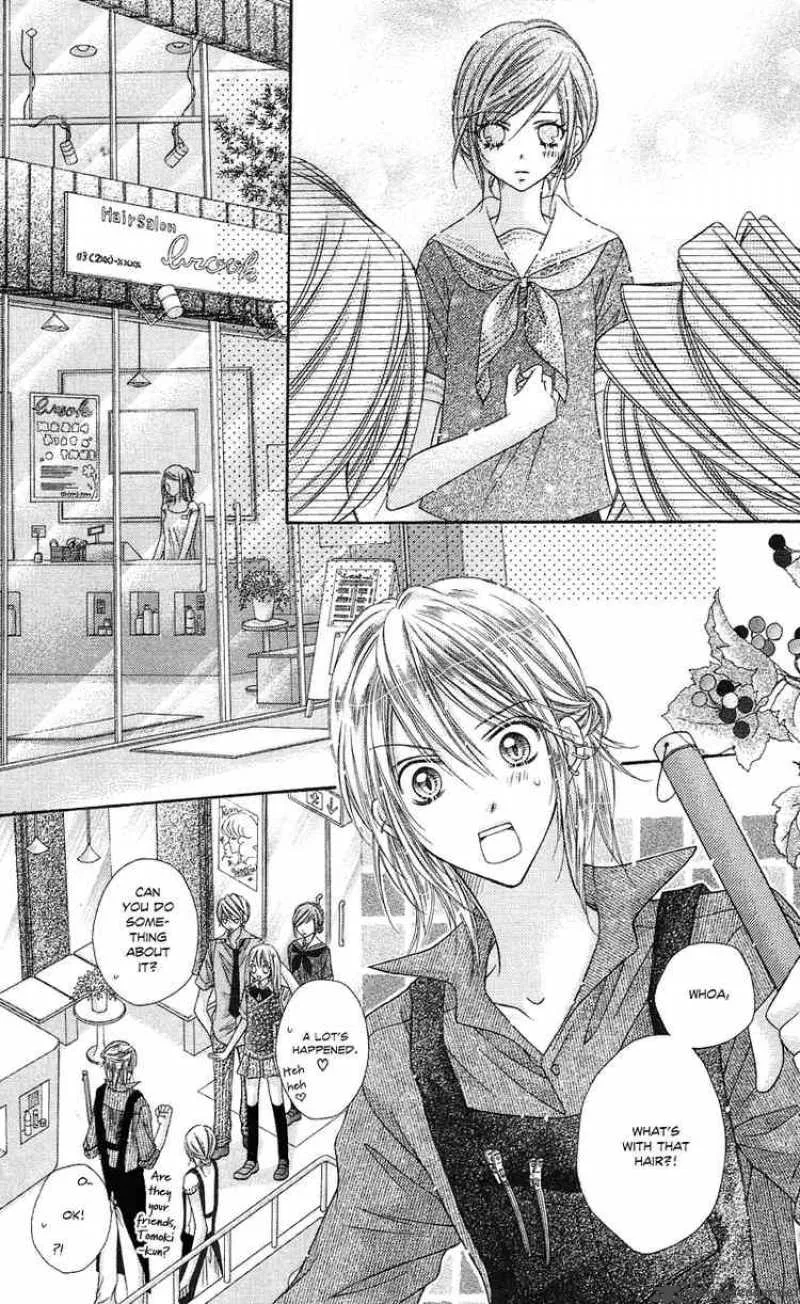 Rockin Heaven Chapter 9 page 36