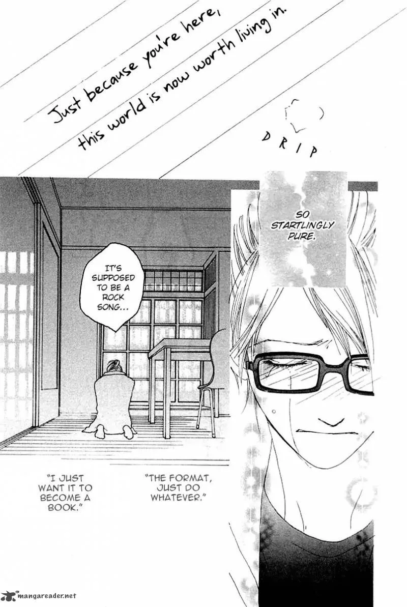 Roji Koibana Chapter 1 page 35