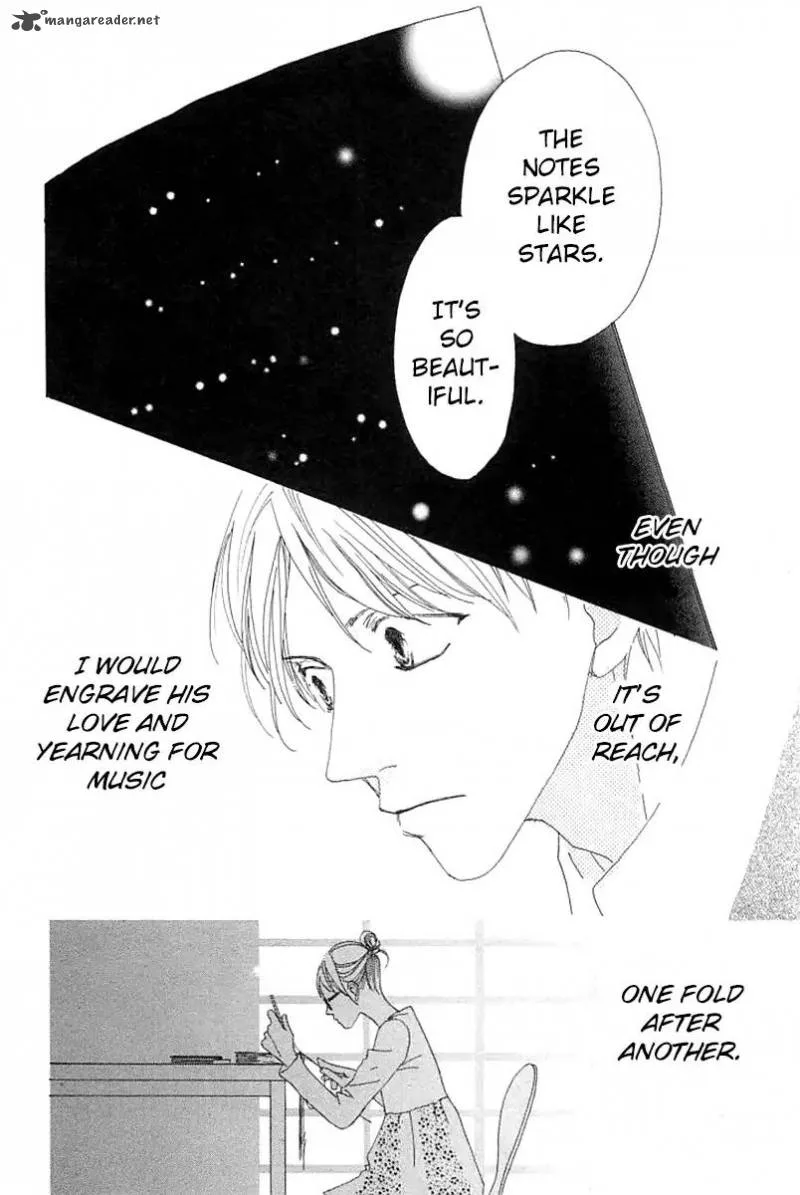 Roji Koibana Chapter 1 page 40