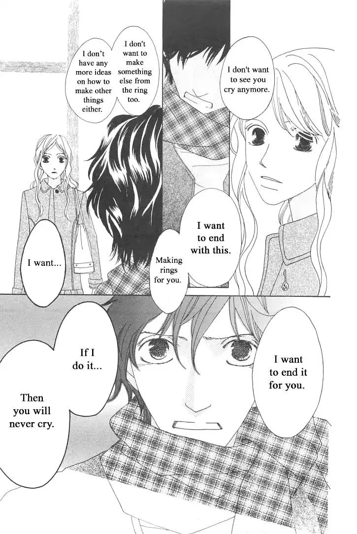 Roji Koibana Chapter 2 page 23