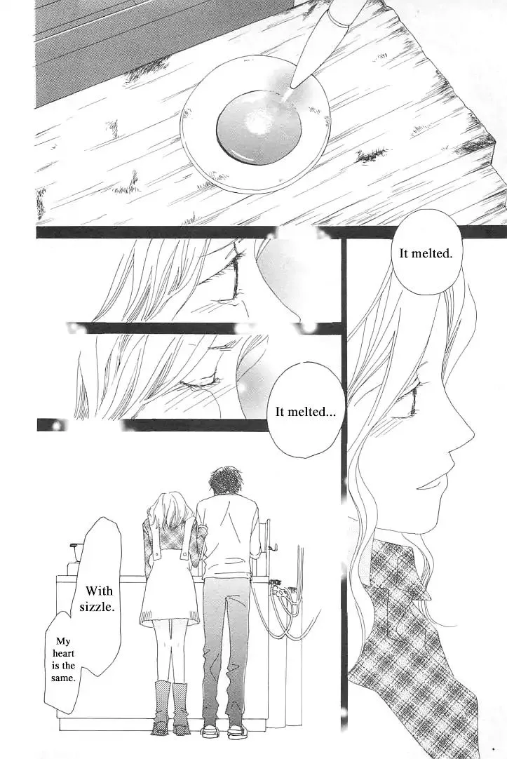 Roji Koibana Chapter 2 page 20