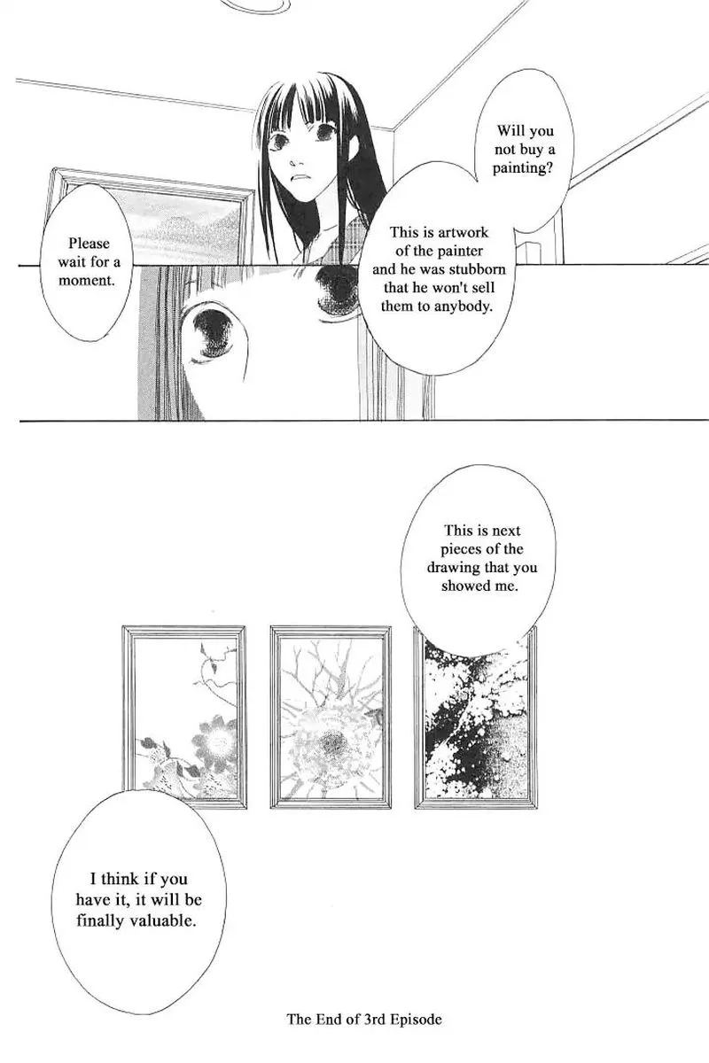 Roji Koibana Chapter 3 page 36