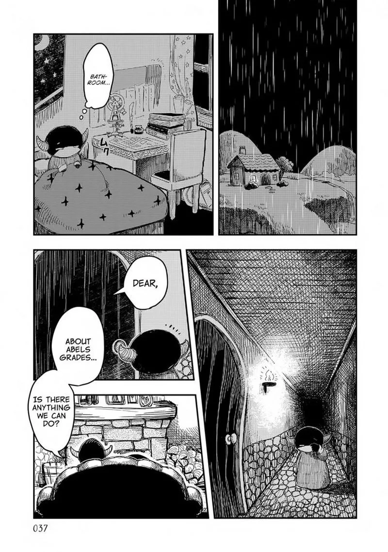 Rojica to Rakkasei Chapter 10 page 15