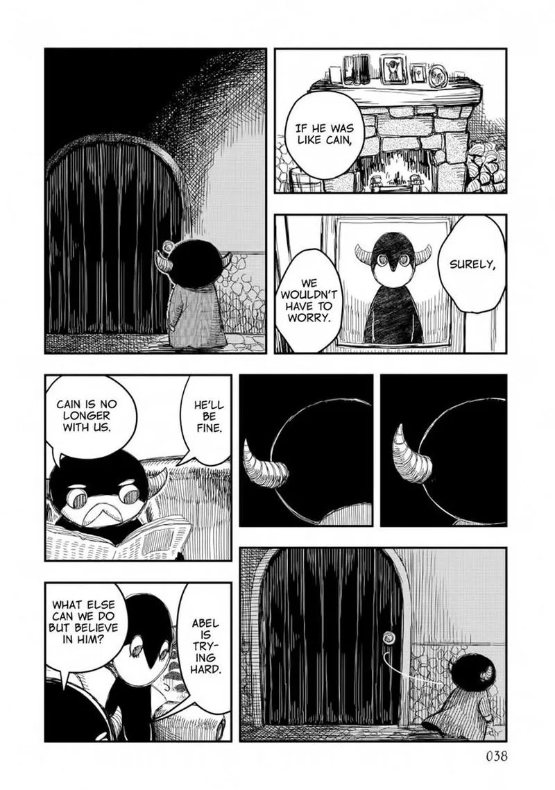 Rojica to Rakkasei Chapter 10 page 16