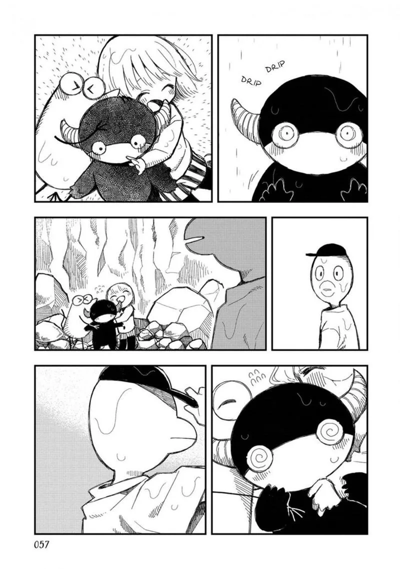 Rojica to Rakkasei Chapter 10 page 35