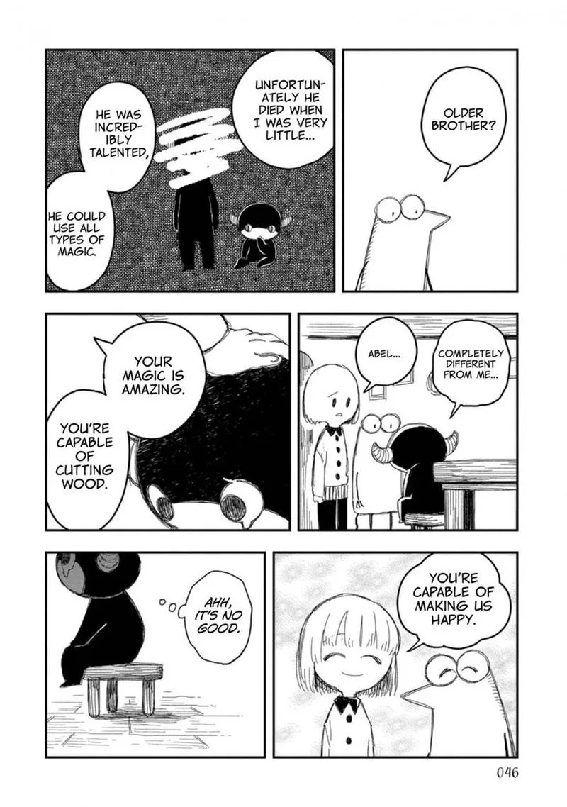 Rojica to Rakkasei Chapter 10 page 24