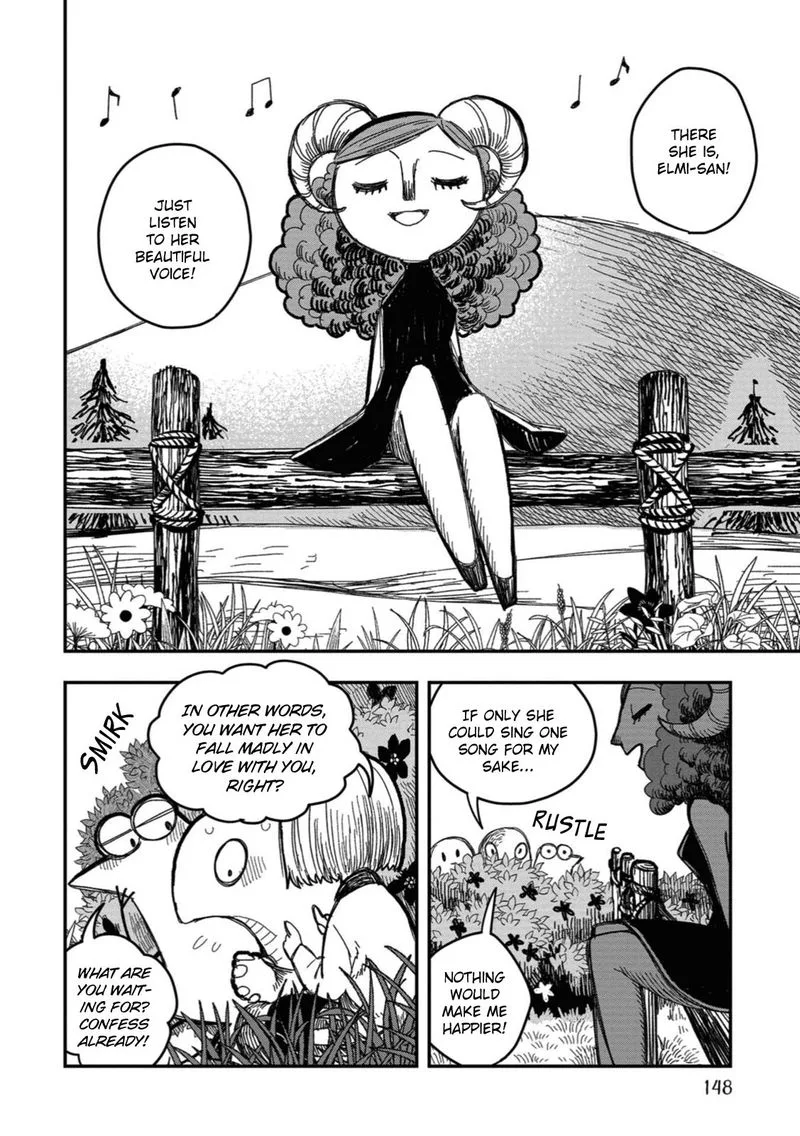 Rojica to Rakkasei Chapter 16 page 2
