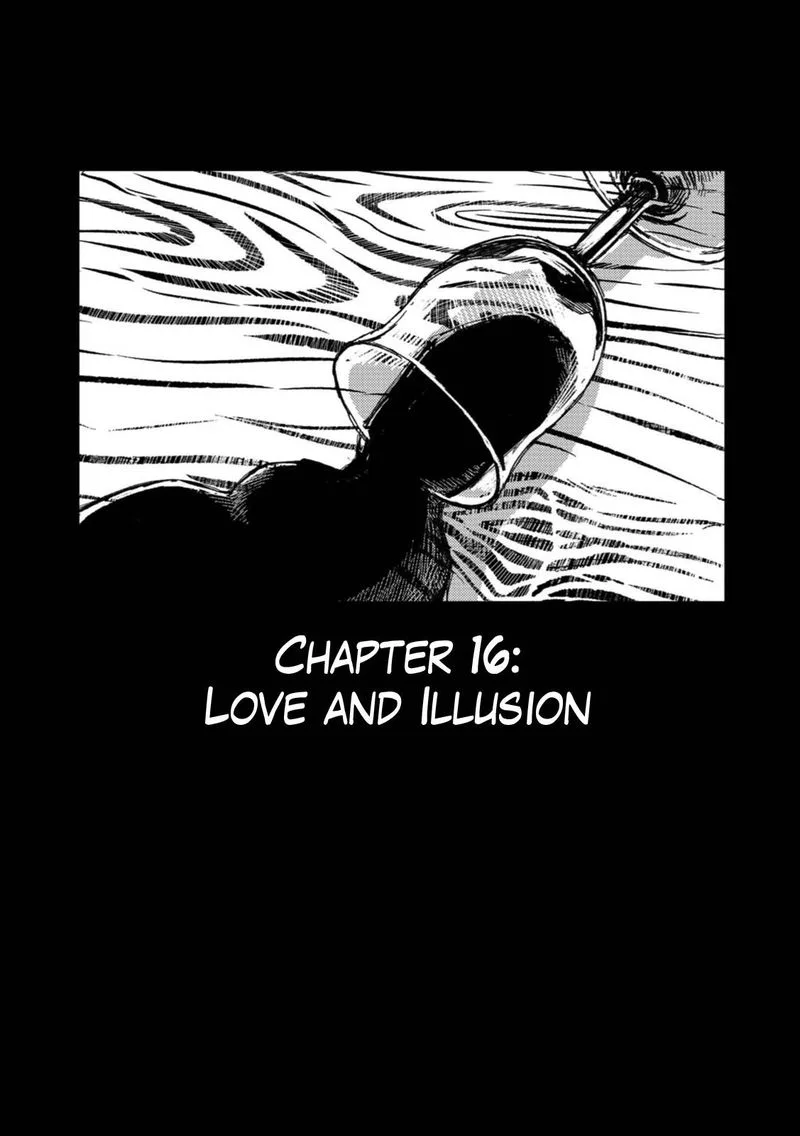 Rojica to Rakkasei Chapter 16 page 1