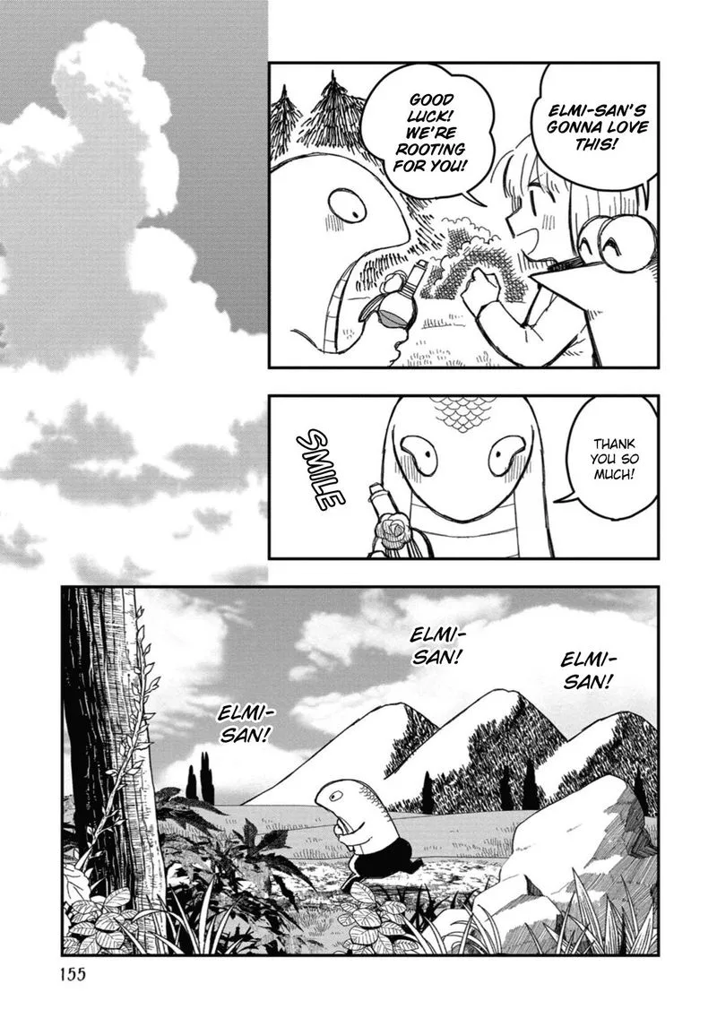 Rojica to Rakkasei Chapter 16 page 9