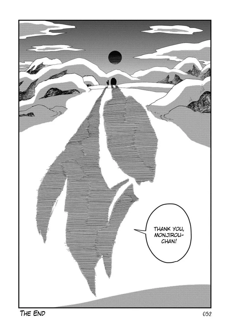 Rojica to Rakkasei Chapter 19 page 36