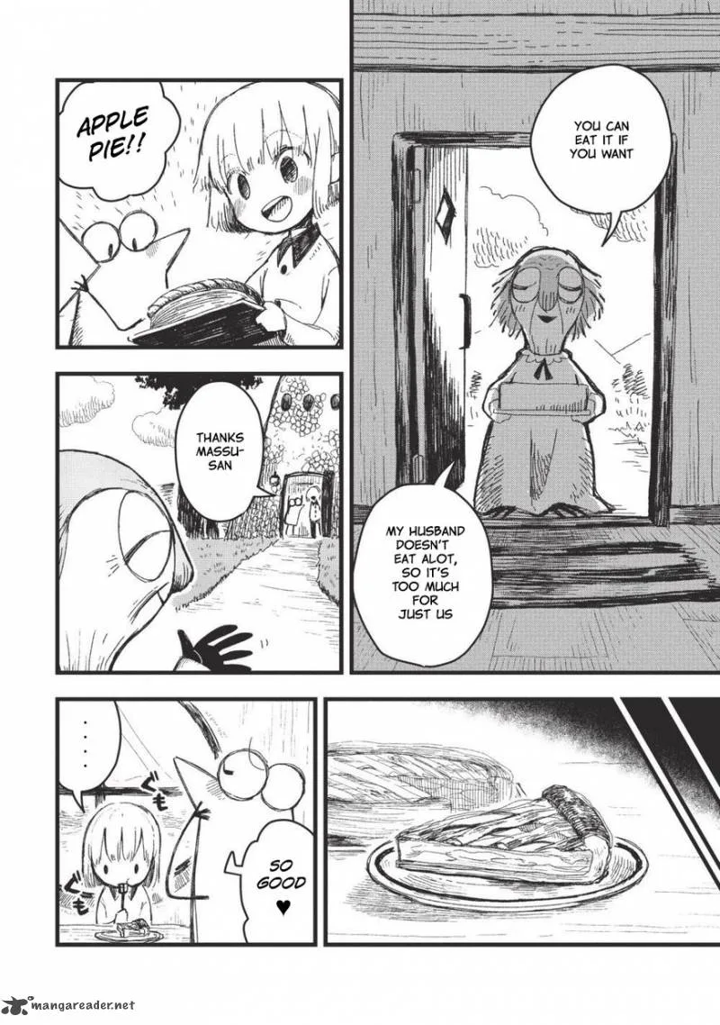 Rojica to Rakkasei Chapter 2 page 2