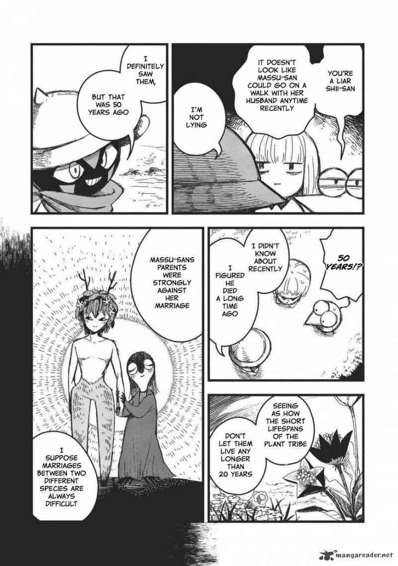Rojica to Rakkasei Chapter 2 page 12