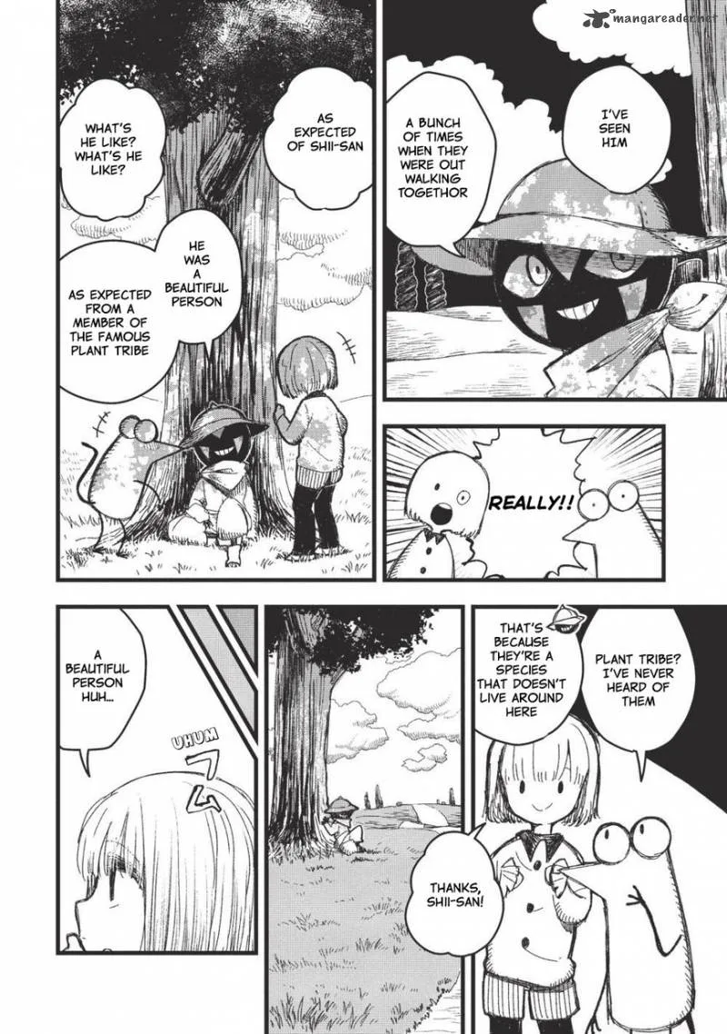 Rojica to Rakkasei Chapter 2 page 6