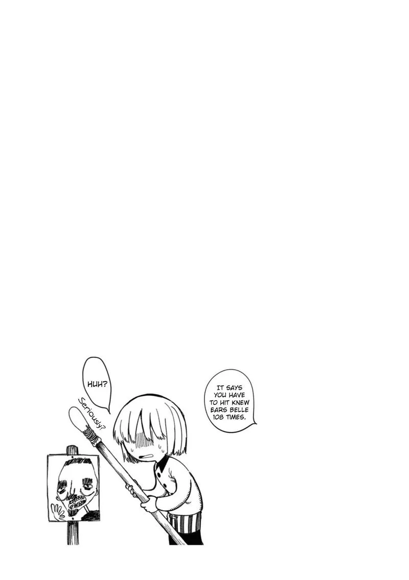 Rojica to Rakkasei Chapter 20 page 7