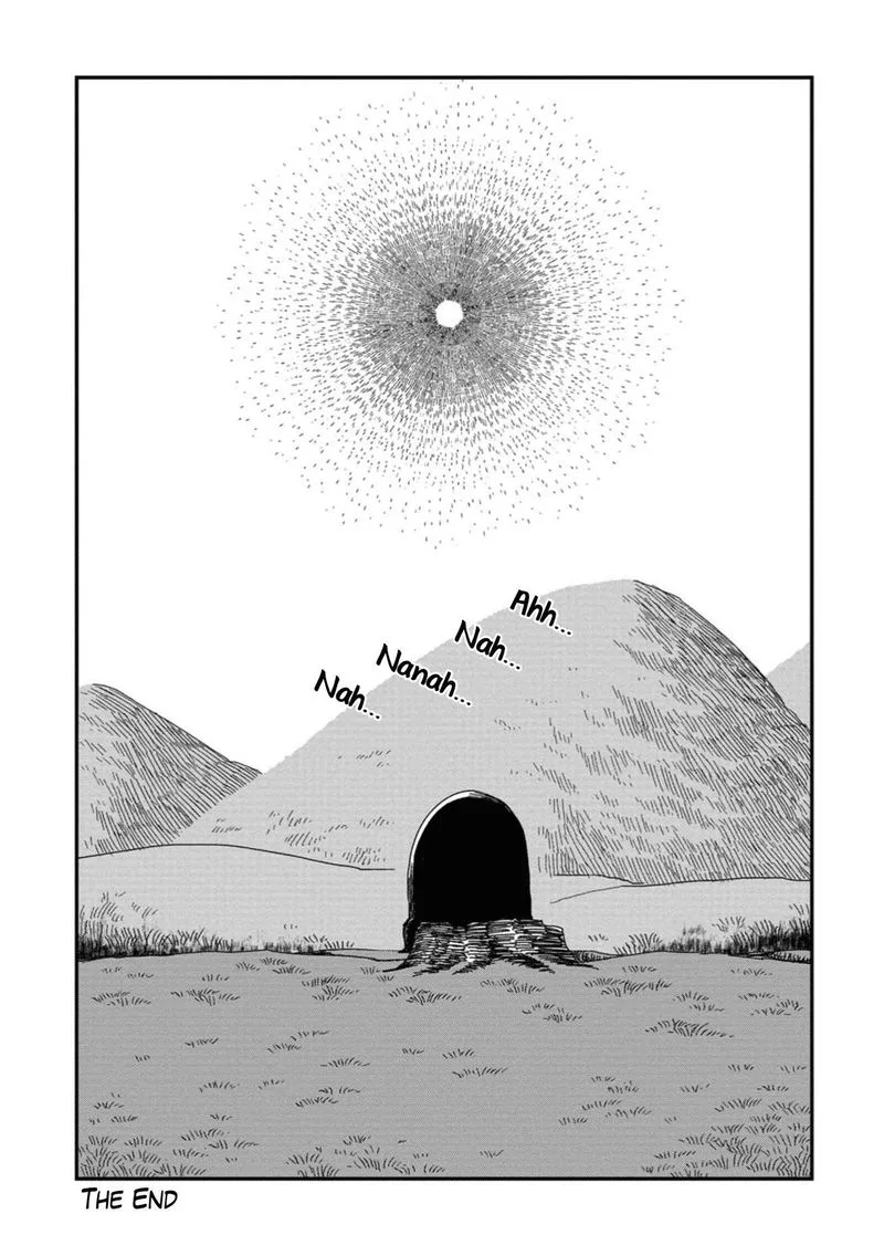 Rojica to Rakkasei Chapter 21 page 15