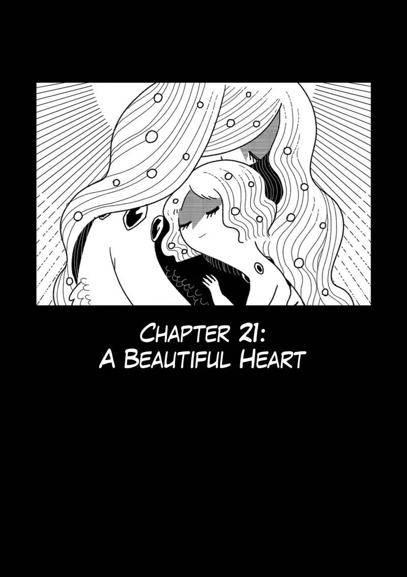 Rojica to Rakkasei Chapter 21 page 1