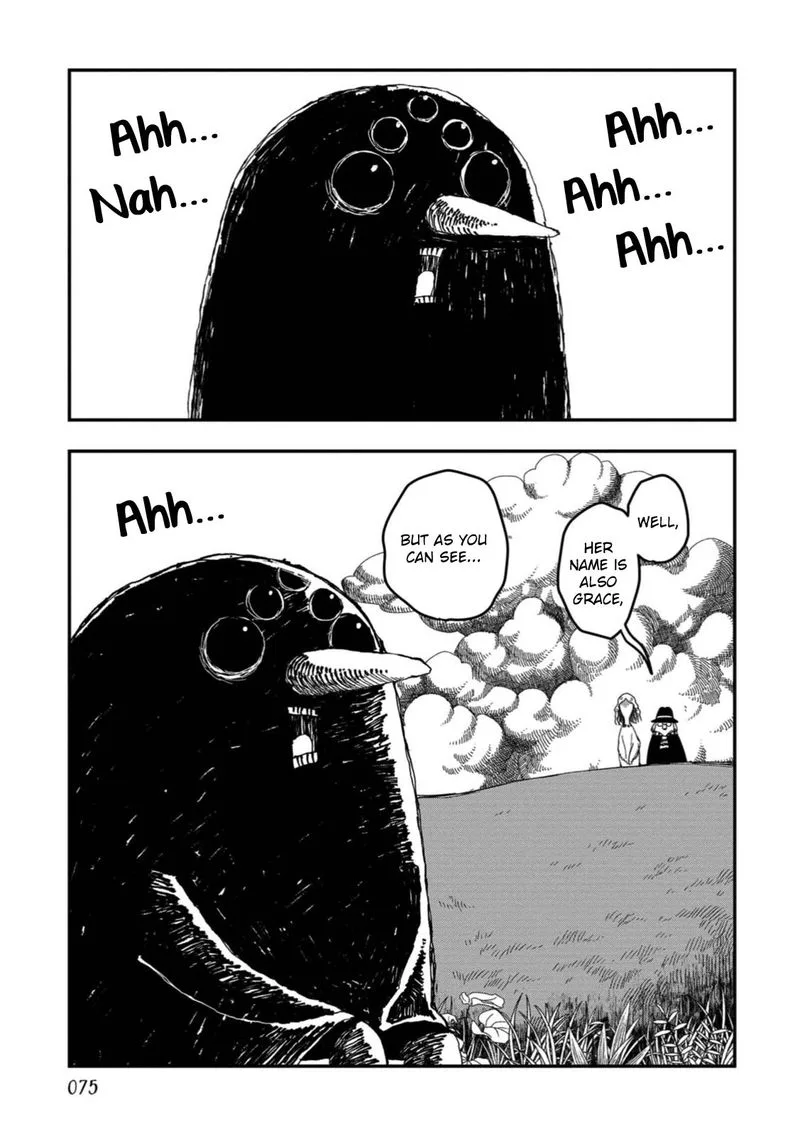 Rojica to Rakkasei Chapter 21 page 13