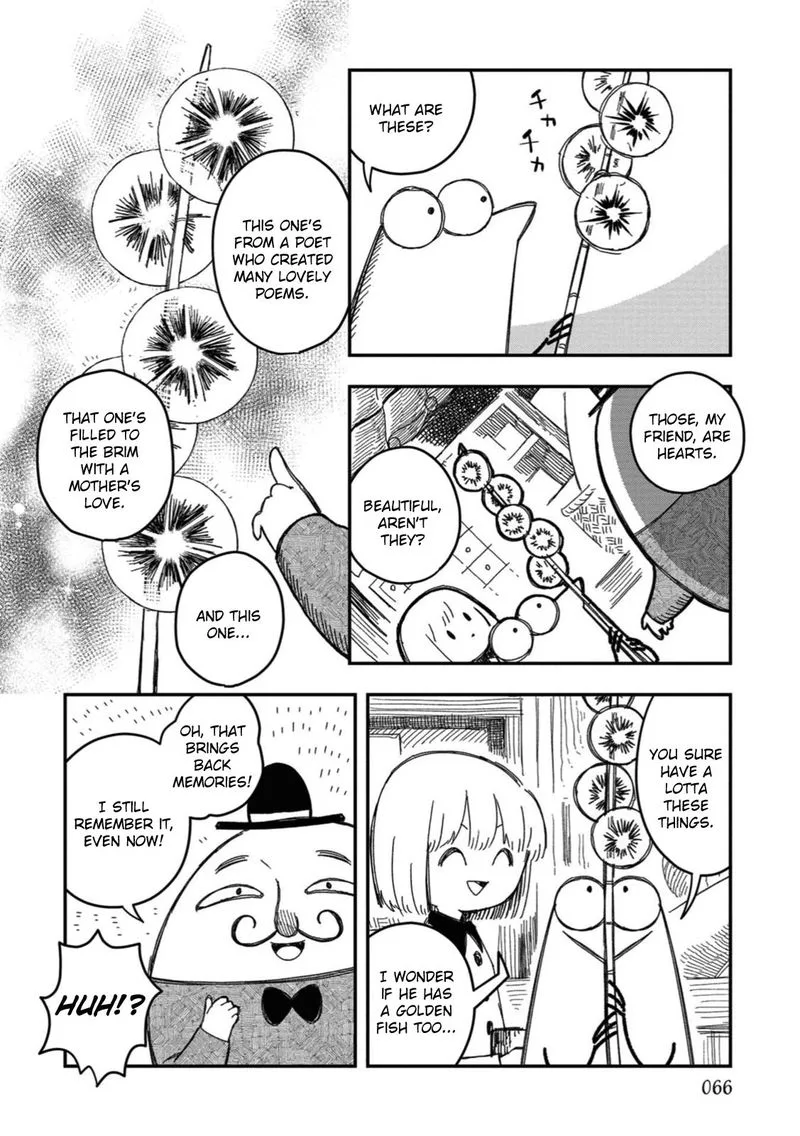 Rojica to Rakkasei Chapter 21 page 4