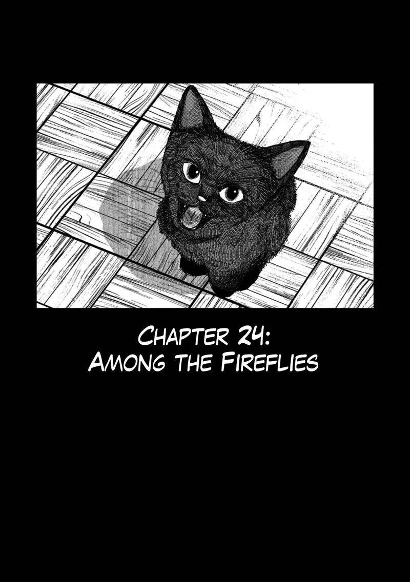 Rojica to Rakkasei Chapter 24 page 1
