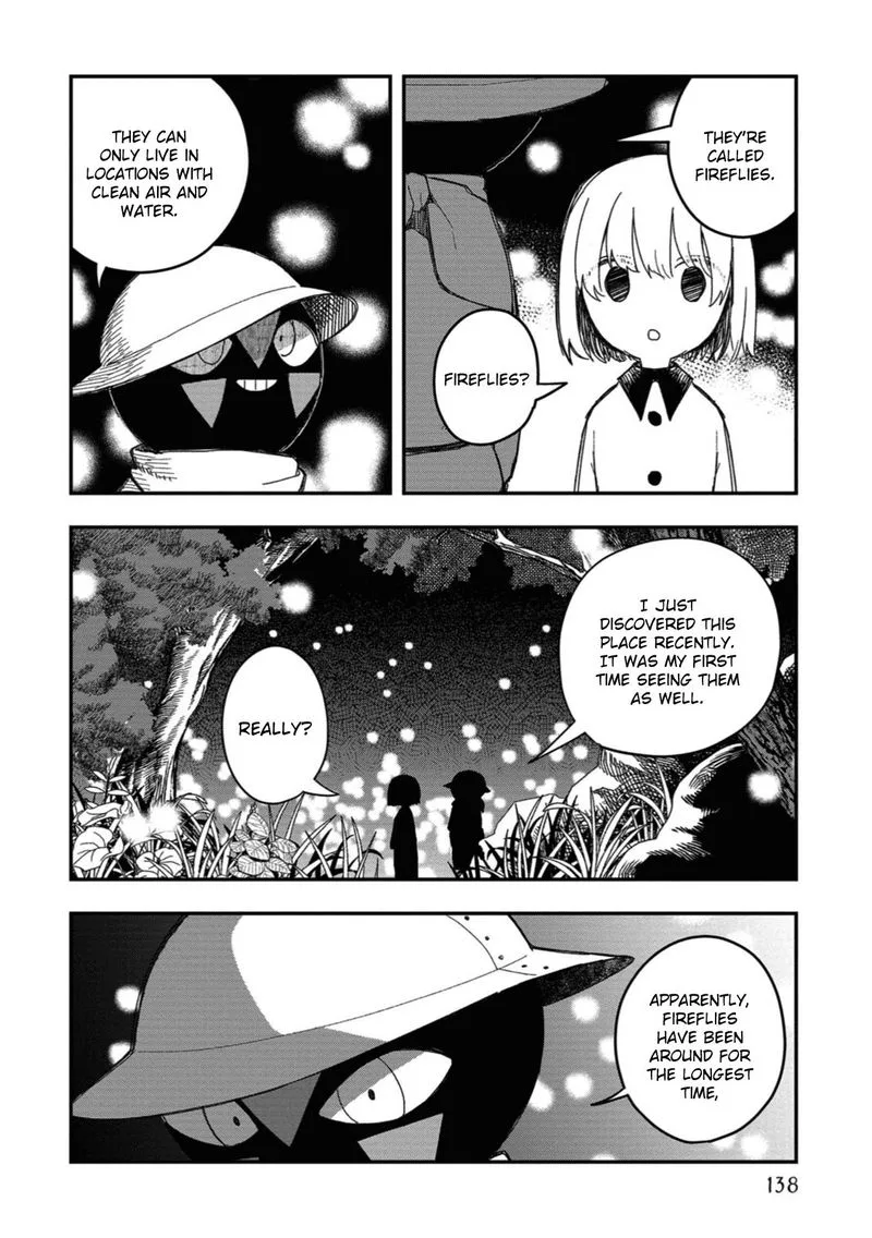 Rojica to Rakkasei Chapter 24 page 25