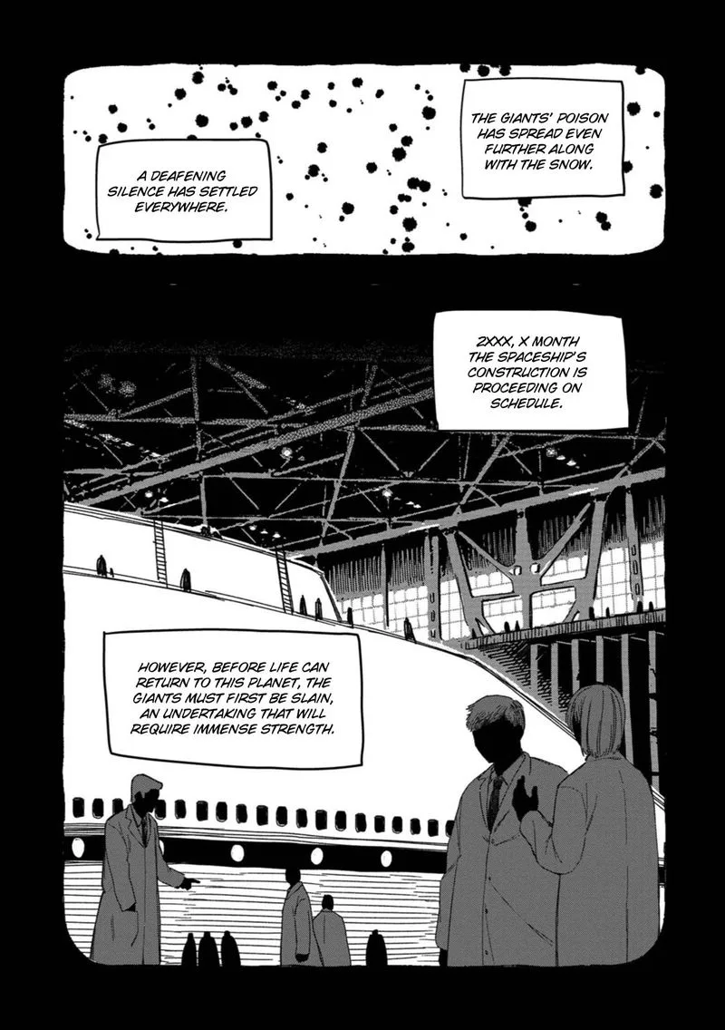 Rojica to Rakkasei Chapter 24 page 28