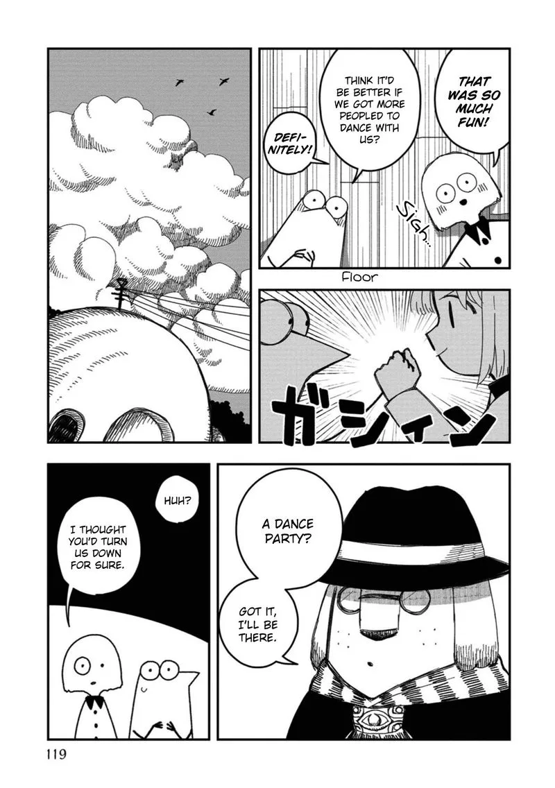 Rojica to Rakkasei Chapter 24 page 7