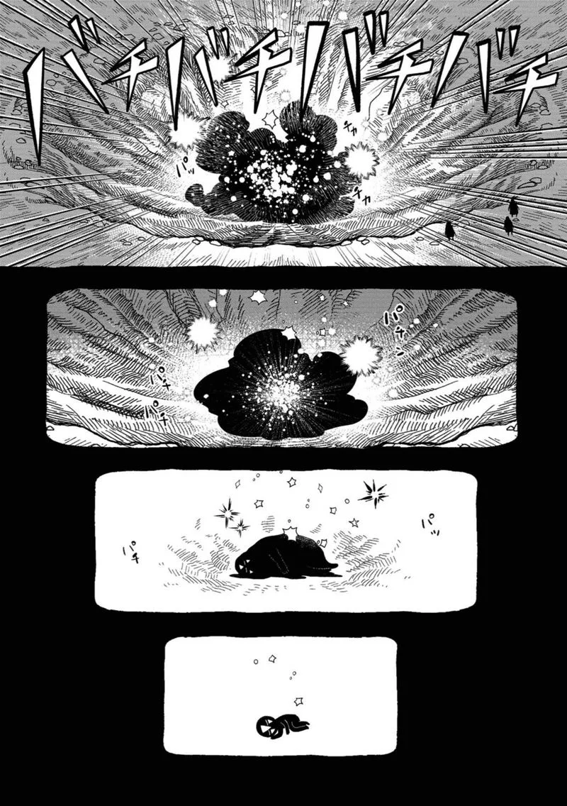 Rojica to Rakkasei Chapter 24 page 31