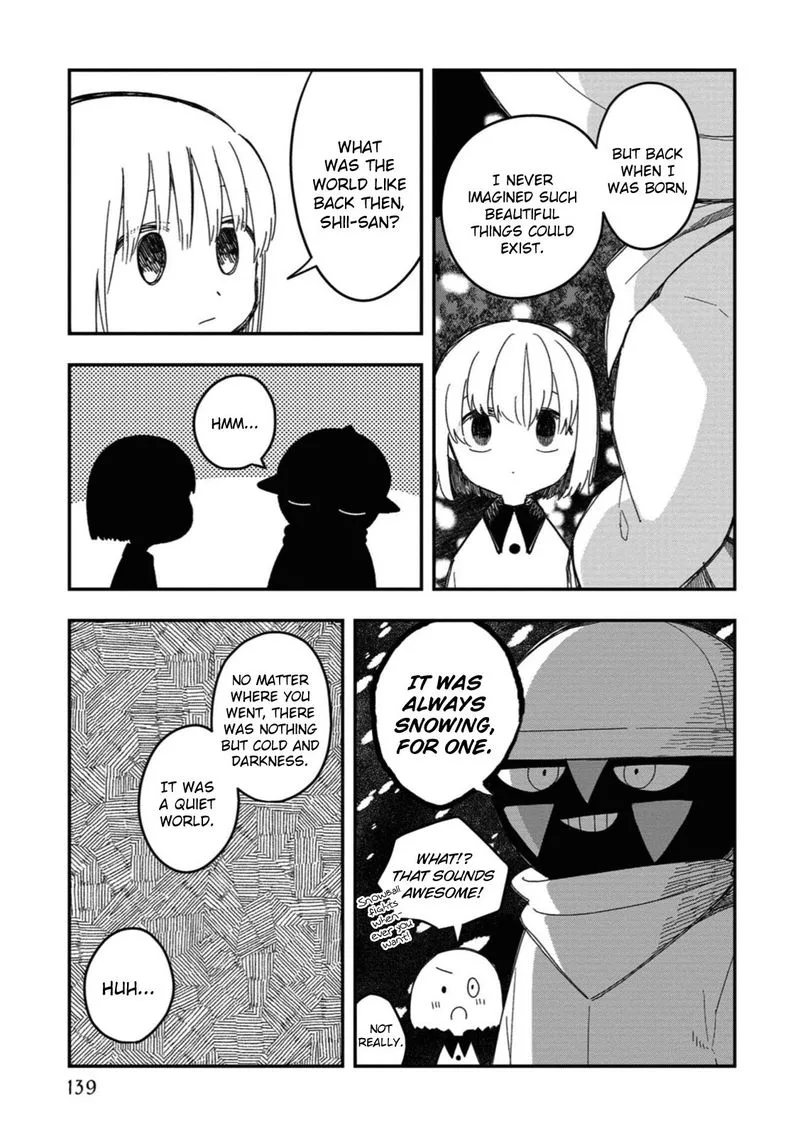 Rojica to Rakkasei Chapter 24 page 26