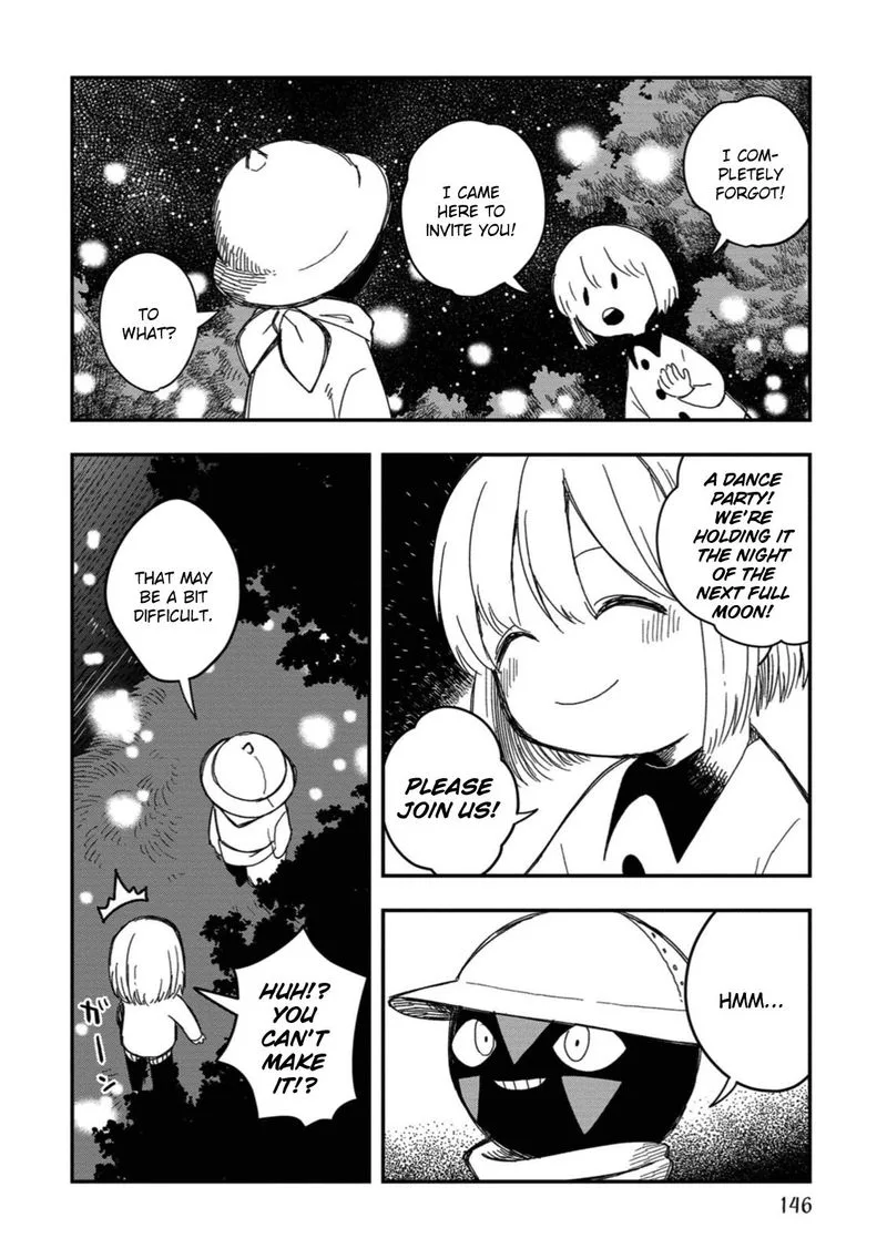 Rojica to Rakkasei Chapter 24 page 33