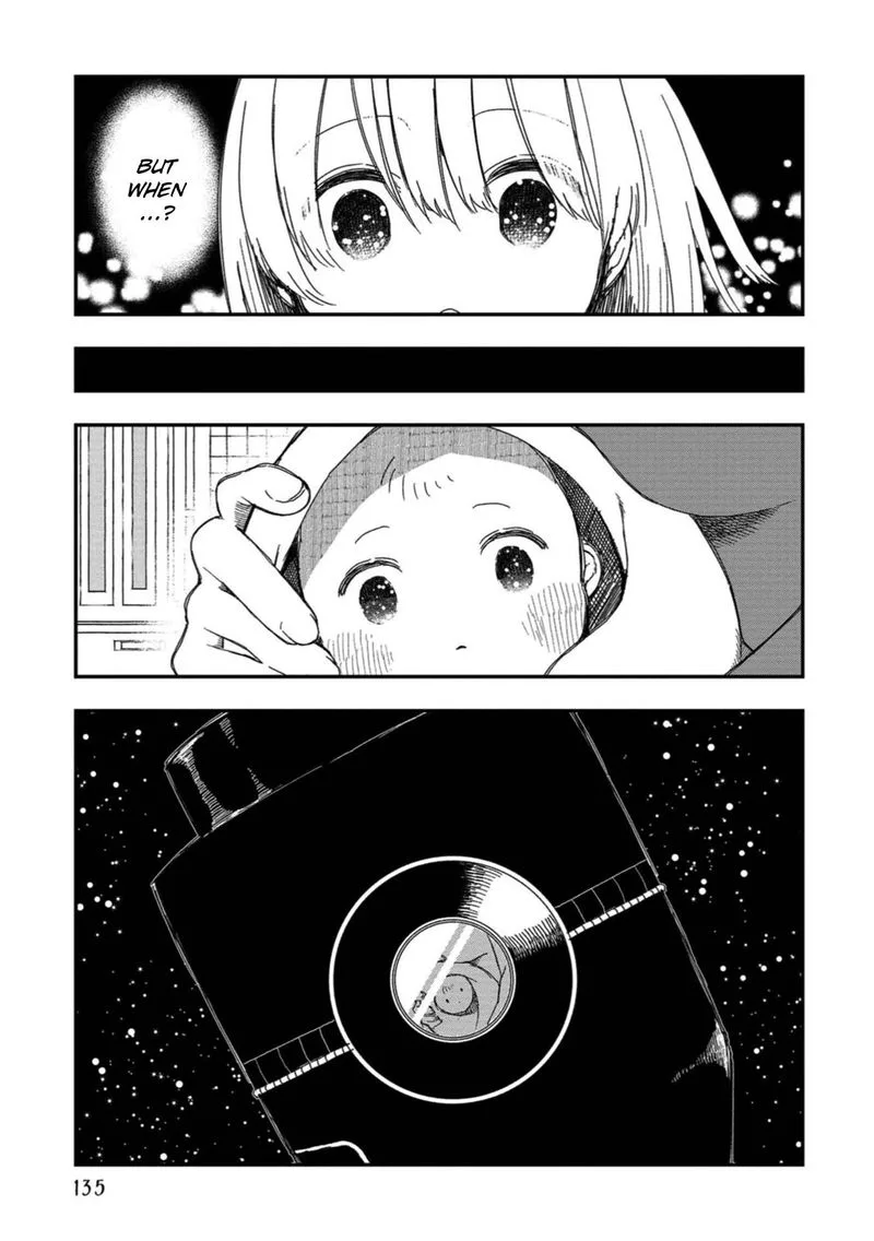 Rojica to Rakkasei Chapter 24 page 22