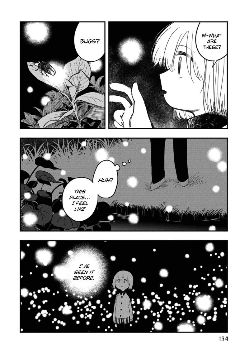 Rojica to Rakkasei Chapter 24 page 21