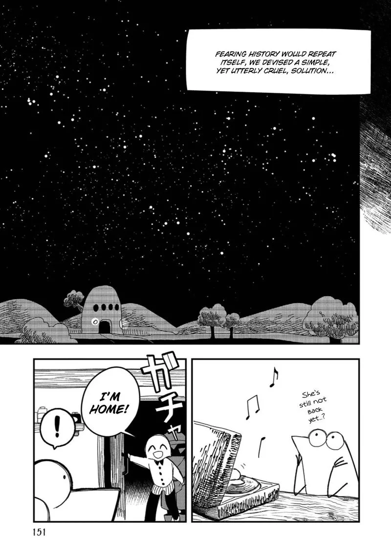 Rojica to Rakkasei Chapter 24 page 37