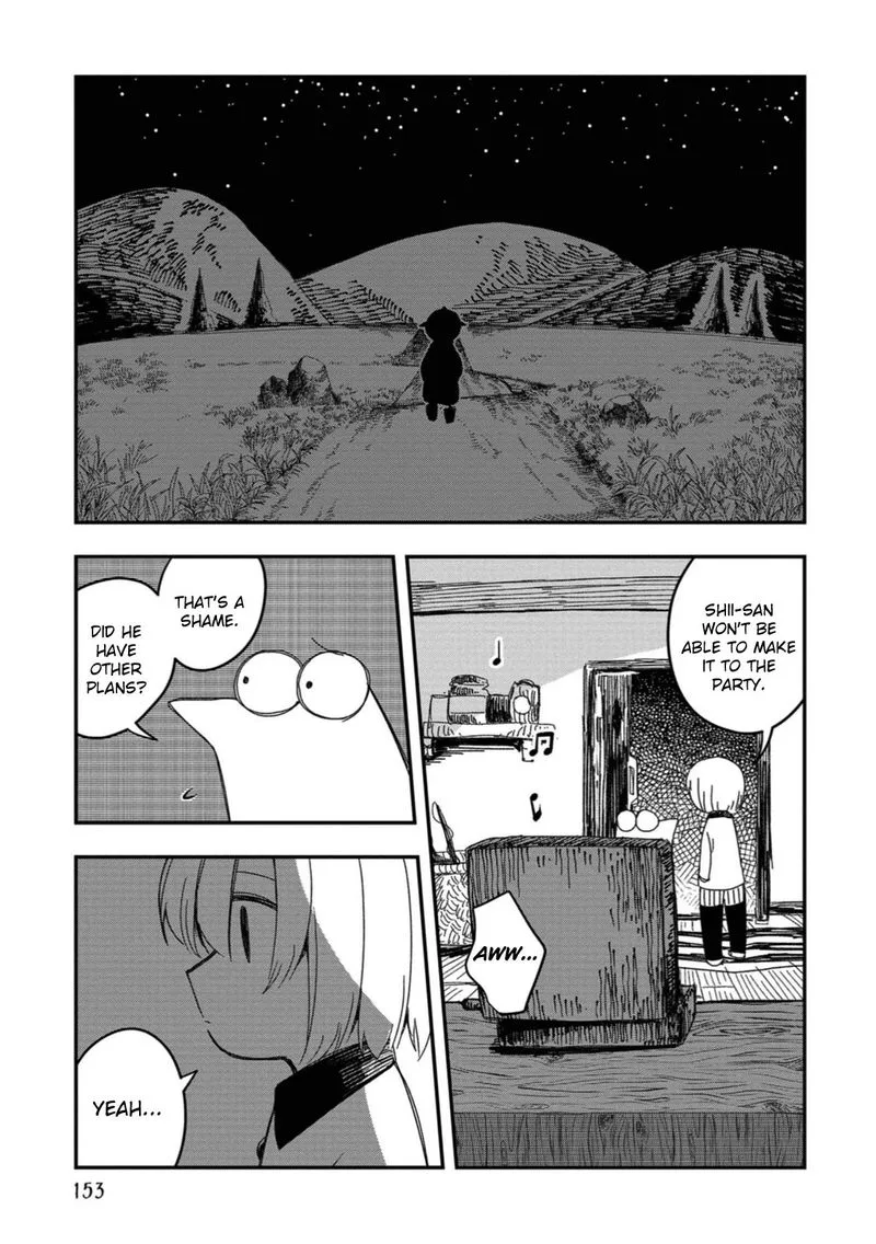 Rojica to Rakkasei Chapter 24 page 39