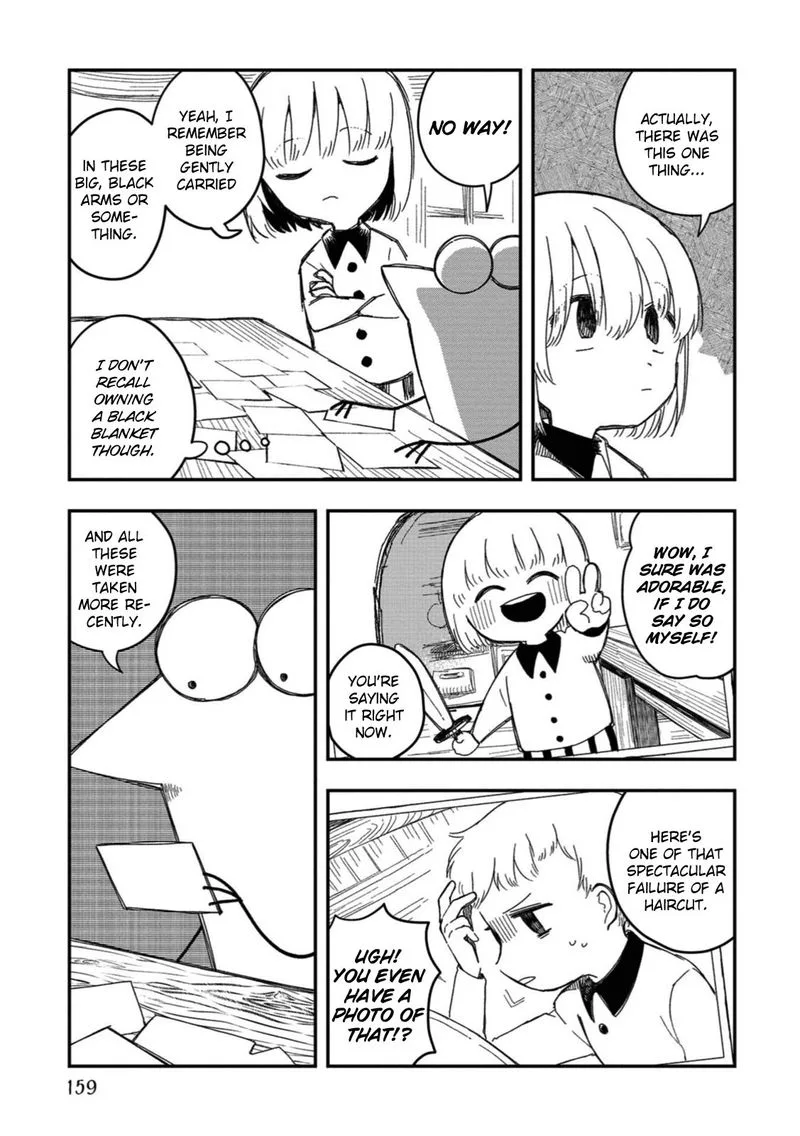 Rojica to Rakkasei Chapter 24 page 45