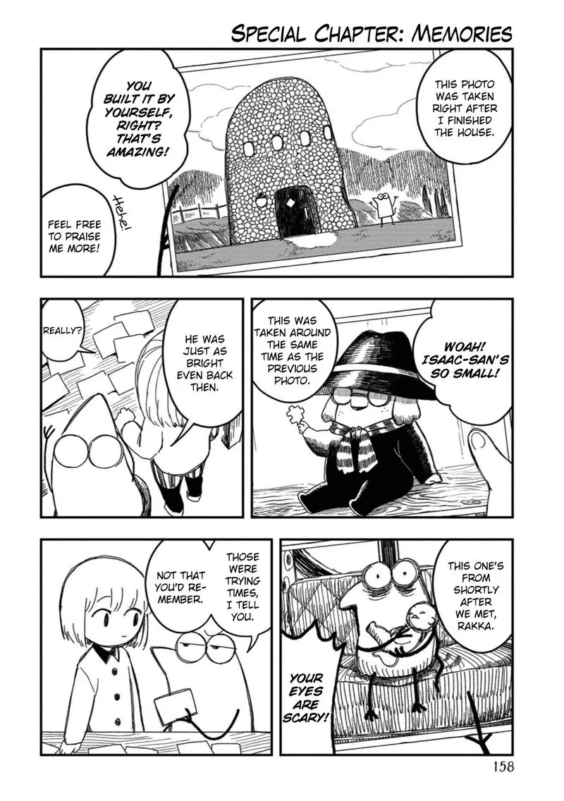 Rojica to Rakkasei Chapter 24 page 44
