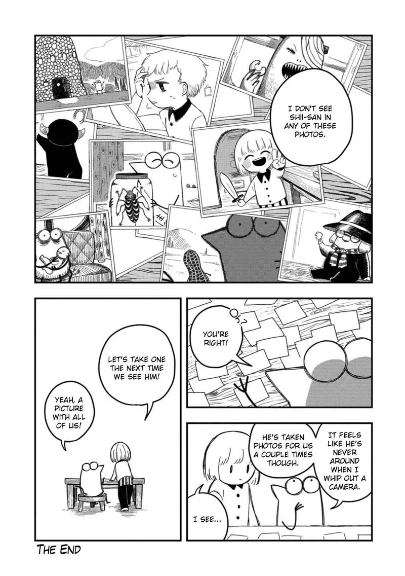 Rojica to Rakkasei Chapter 24 page 47